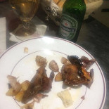 Bar Castilla-restaurante 2000 Comida