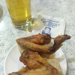 Bar Castilla-restaurante 2000 Nourriture