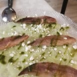 Taberna De Los Verdugo Comida