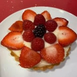 Taberna De Los Verdugo Comida