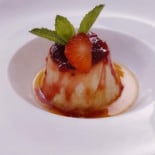 Taberna De Los Verdugo Comida