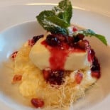 Taberna De Los Verdugo Comida