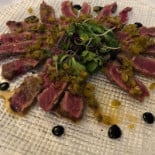 Taberna De Los Verdugo Comida