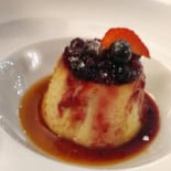 Taberna De Los Verdugo Comida