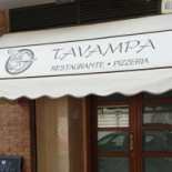 Tavampa Extérieur