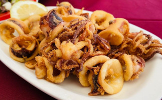 Trasmallo food