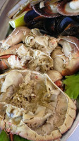 Trasmallo food