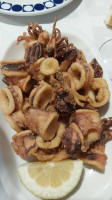 Trasmallo food