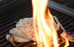 Mesón Puerta Del Convento Minuman