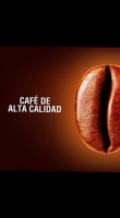 La Taberna Cafeteria drink