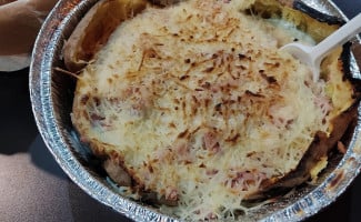 Vinobar,degusta Comidas,vinos Y Raciones food