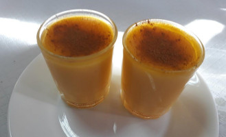 Nuño drink