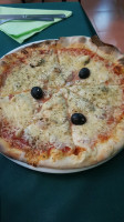 Pizzeria Dolce Notte food