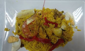 Maracaibo food