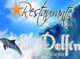 Bar Restaurante El Delfin logo