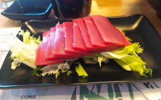 Sushi Panda Estepona drink
