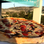 Pool Bar Restaurant food