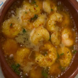 Pool Bar Restaurant food