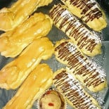 Cafeteria Heladeria Tropicana Cibo