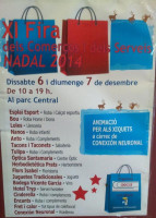 Cafeteria Heladeria Tropicana Piatti