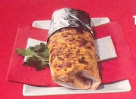 Beniel Kebab food