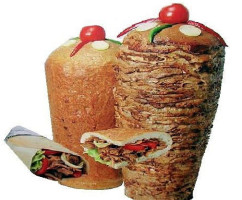 Beniel Kebab food