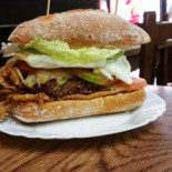 Bar Restaurante Taboada Food