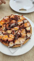 Riveiriña food