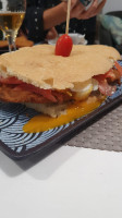 Paseo60 food