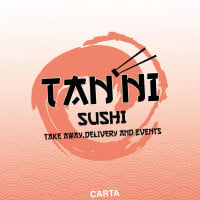 Tanni Sushi logo