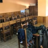 Club De Jubilados Dentro