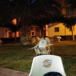 Club De Jubilados Extérieur