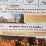 Club De Jubilados Carta