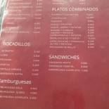 Club De Jubilados Carta