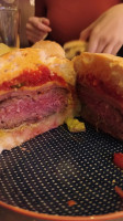 100% Steak food