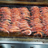 Cerveceria Torres Del Oro food