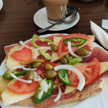 Bona Taula Nourriture