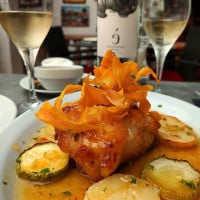 Celler Ca'n Costa Alcúdia food