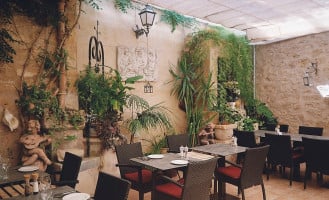 Celler Ca'n Costa Alcúdia outside