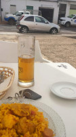 La Noria drink