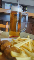 La Noria drink
