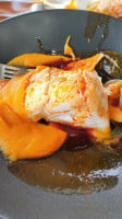 Noite Tapas food