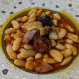 El Llar De Viri food