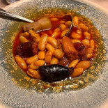 El Llar De Viri food