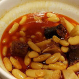 El Llar De Viri food