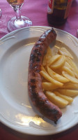 El Candil food