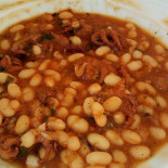 El Cafè D'argelaguer Sl food