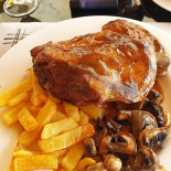 El Cafè D'argelaguer Sl food