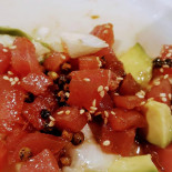 El Cafè D'argelaguer Sl food