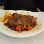 El Cafè D'argelaguer Sl food